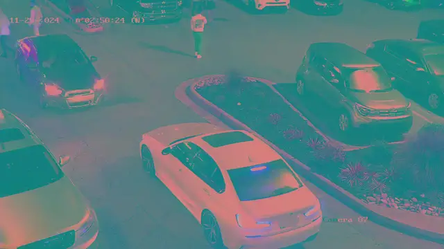 Video thumbnail for Road Rage Incident in Peachtree Corners