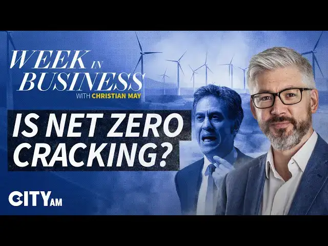'Video thumbnail for Has the wind shifted on the UK's Net Zero pledge?'