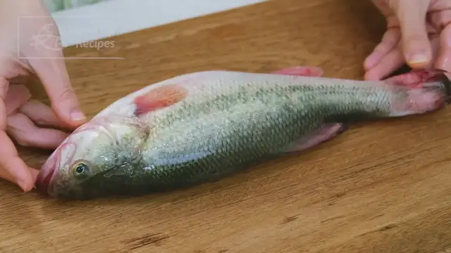 Video thumbnail for 256.The Perfect Cantonese Steamed Fish Recipe (1080p 60fps)
