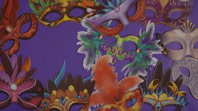 Video thumbnail for Fat Tuesday: Unraveling the Traditions, Delights, and Celebrations