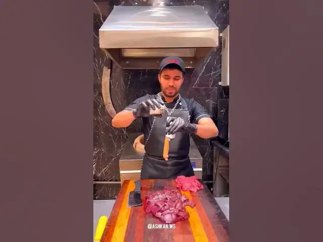 'Video thumbnail for #food #meat #cooking #ashortaday'