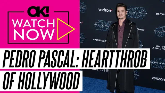 'Video thumbnail for Meet Pedro Pascal: The Heartthrob Actor Everyone Is Crushing On'