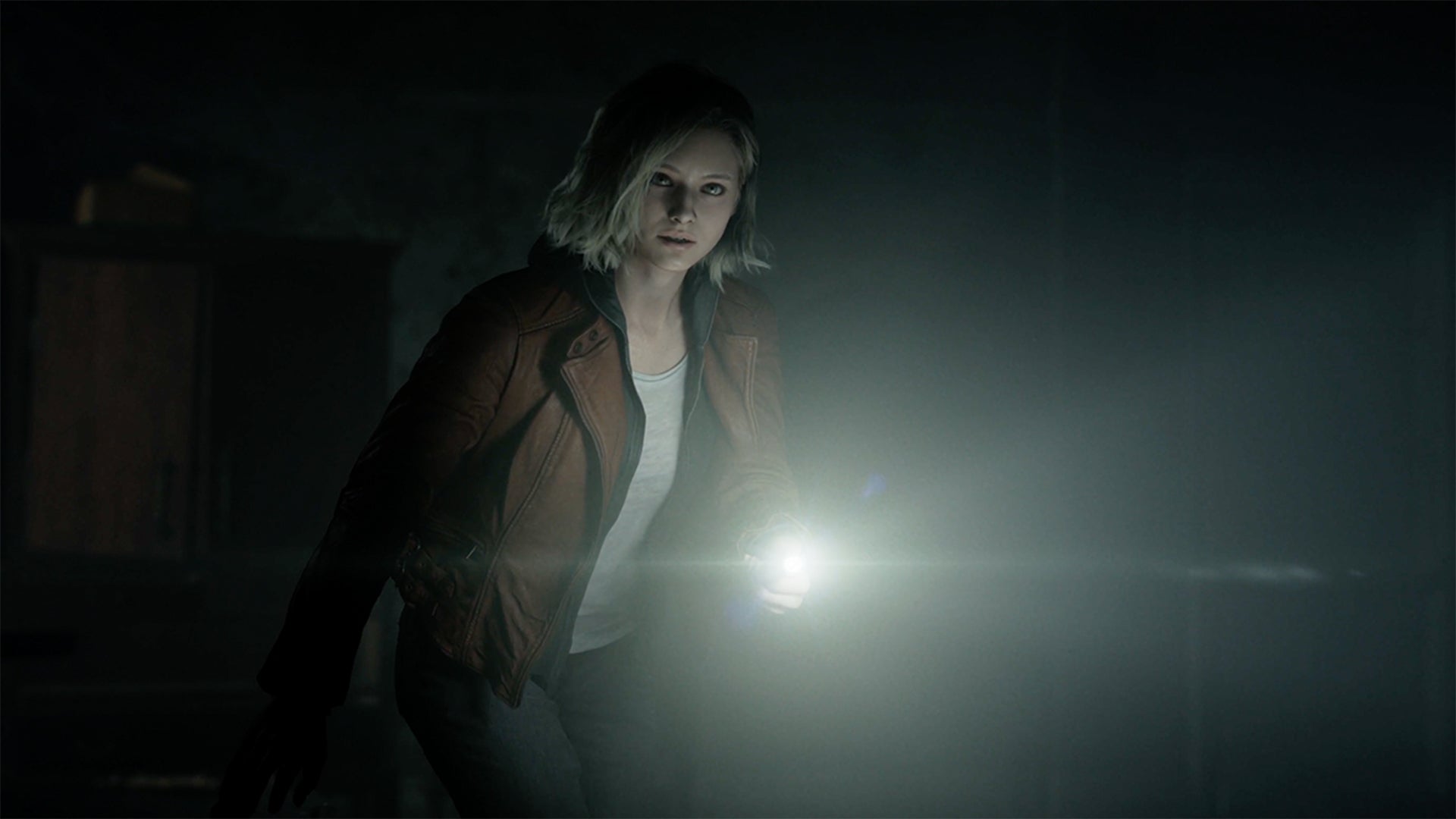 Video thumbnail for Resident Evil Requiem: 16 Minutes of PC Max Settings Gameplay | 4K 60 FPS