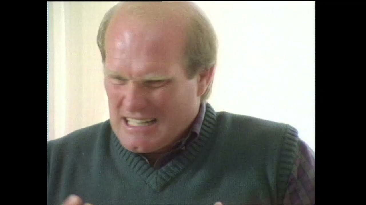 Video thumbnail for Greatest Sports Legends- Features Terry Bradshaw wins Superbowl XIII in 1978