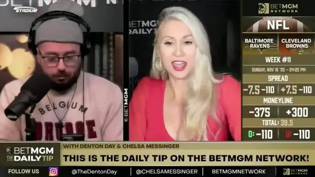 Video thumbnail for Will the People of Madrid Get a Dud or a Show?