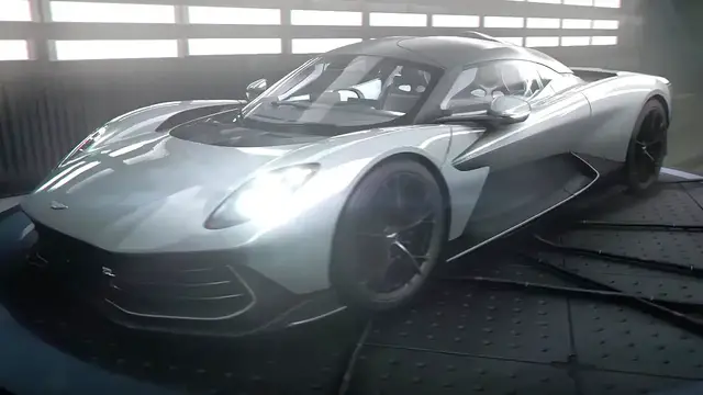 Video thumbnail for 007 First Light - Official Valhalla Trailer | Xbox Partner Preview Fall 2025