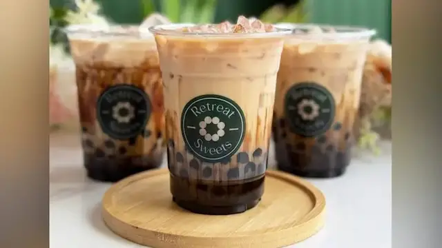 Video thumbnail for Retreat Sweets serves up Asian-inspired treats in Westport