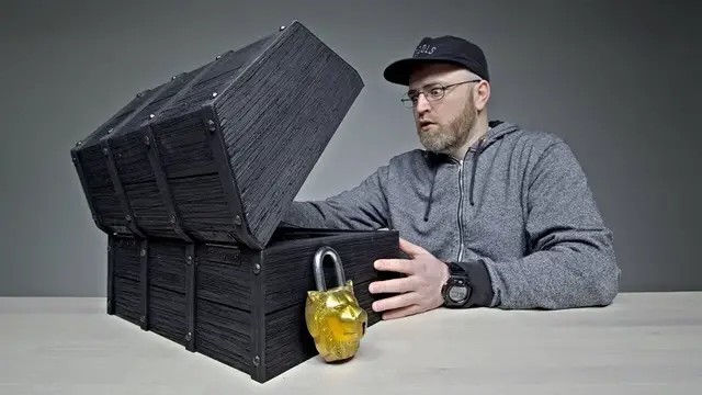 Video thumbnail for The Most Expensive iPhone I've Ever Seen...