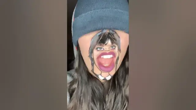 Video thumbnail for If the Wednesday sing 😄 #viral #trending #shorts