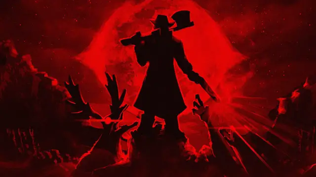 'Video thumbnail for Spyrit Walker - Official Gameplay Trailer | Horror Game Awards Showcase 2025'