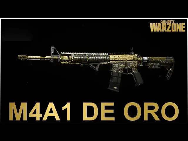 'Video thumbnail for ✅VICTORIA EN WARZONE CON LA M4/MP5 (WARZONE)✅'