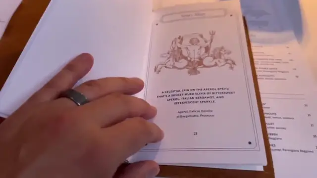 Video thumbnail for We Blew Our Budget at the Newest Restaurant at Wynn Las Vegas   Pisces(720P HD)