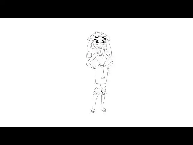 'Video thumbnail for FAN MADE ROATATION - Malina'