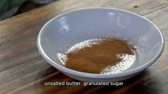 Video thumbnail for Snickers doodle cookies recipe