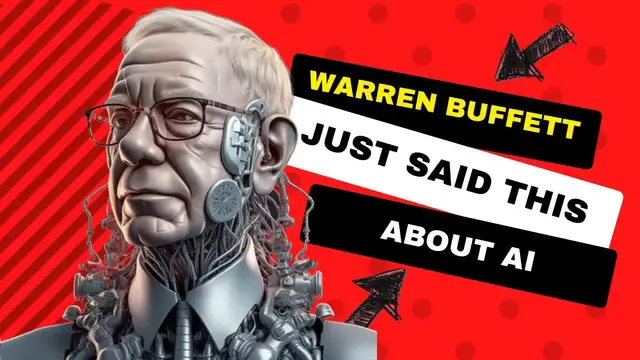 'Video thumbnail for Warren Buffett Major Speech Highlights - Berkshire Hathaway Annual Meeting'