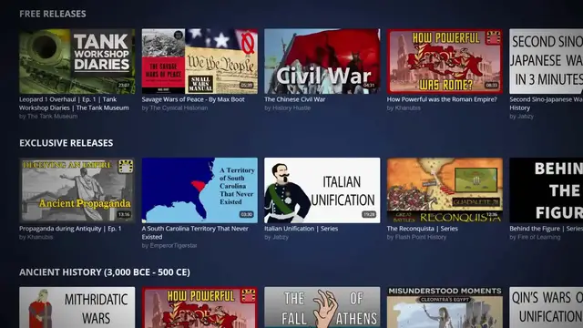 'Video thumbnail for 2001 Invasion of Afghanistan | Animated History (REMASTER IN DESCRIPTION)'