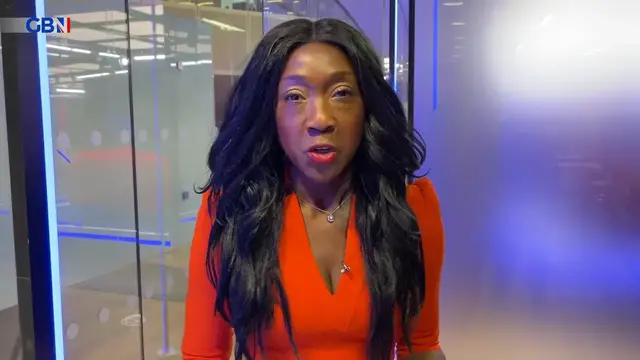 'Video thumbnail for POLL: Would Angela Rayner make a good Prime Minister?'