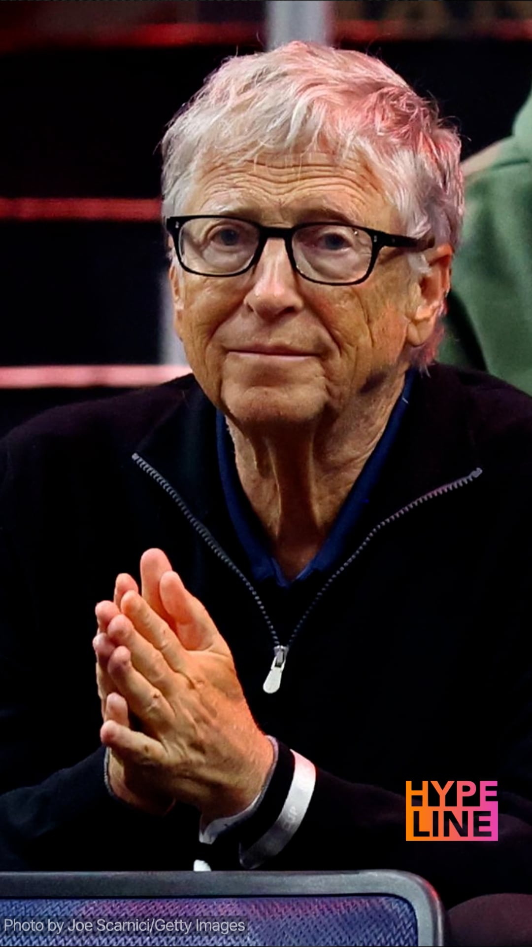 Video thumbnail for Gates Admits To Affairs; Denies Involvement In Epstein Crimes...