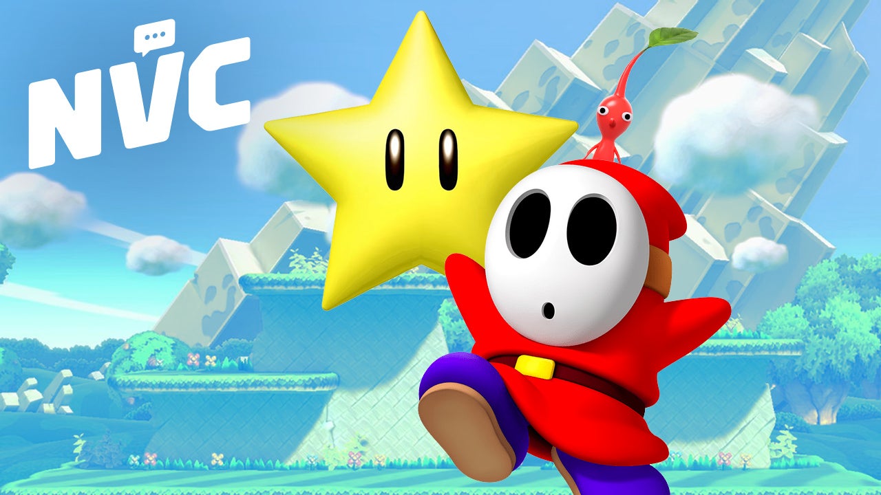 Video thumbnail for Can You Guess Iconic Nintendo SFX? | IGN Live 2026 - NVC 815