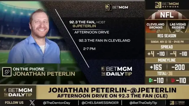 Video thumbnail for Where There Any Silver Linings With Shedeur's Debut?