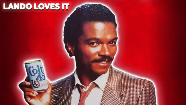 'Video thumbnail for Is Malt Liquor Really Quicker?'