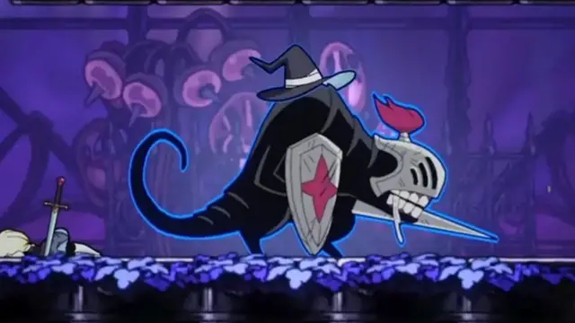 'Video thumbnail for Never Grave: The Witch and The Curse - Official Announcement Trailer | State of Play'