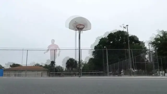 'Video thumbnail for Tired Dunks On 9'7 and 9'10'