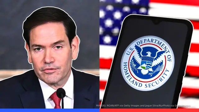 'Video thumbnail for Hegseth’s brother wants military to help with deportations; Trump admin to designate Muslim Brotherhood a'