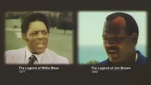 'Video thumbnail for Greatest Sports Legends Then and Now - Features the Careers of several Legendary Athletes Bracket 8'