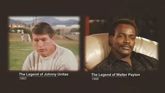 'Video thumbnail for Greatest Sports Legends Then and Now - Features the Careers of several Legendary Athletes Bracket 3'