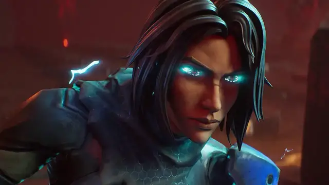 'Video thumbnail for Stormgate: Campaign One - Ashes of Earth - Official Launch Trailer'