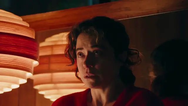 Video thumbnail for Keeper: Exclusive Clip