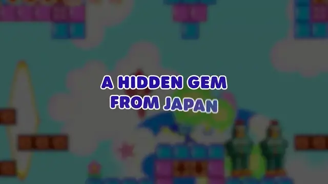 Video thumbnail for Parasol Superstars - Official Launch Trailer