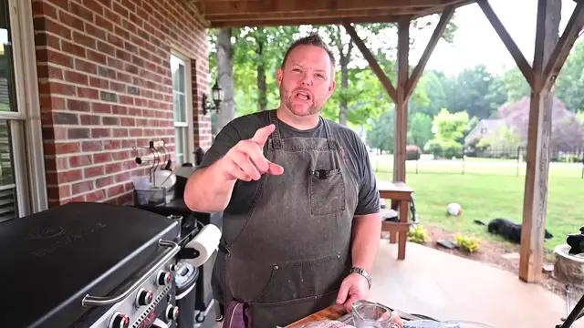 Video thumbnail for 8.Omelette Grilled Cheese on the Blackstone Griddle (1080p 60fps)