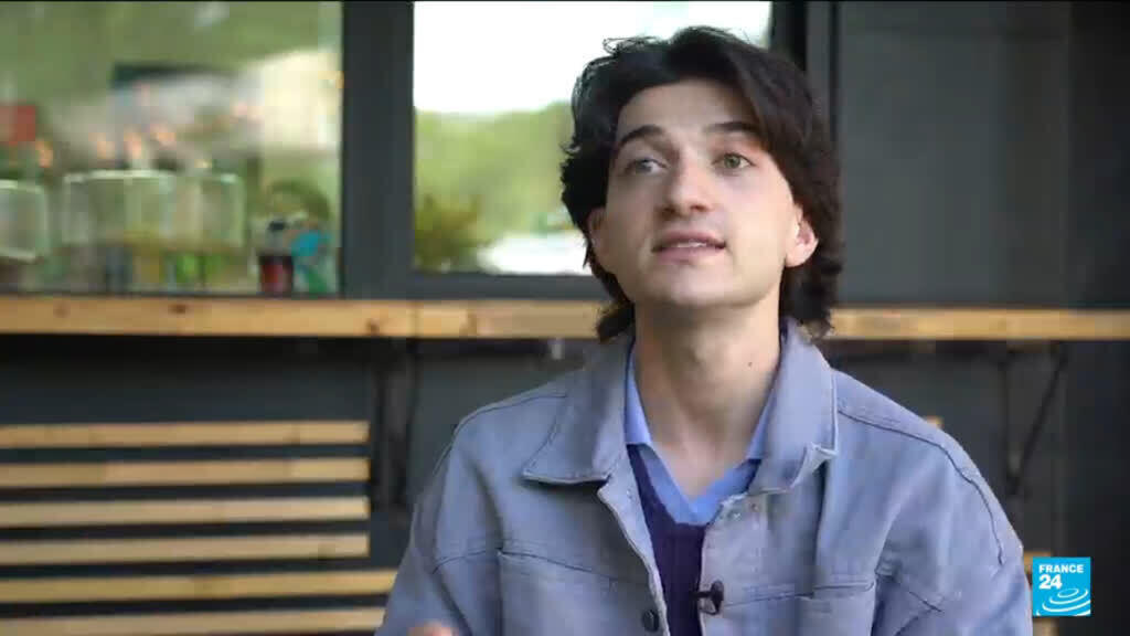 Video thumbnail for As Armenia heads to the polls, Karabakh refugees face growing marginalisation