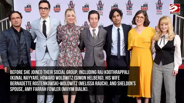 Video thumbnail for Jim Parsons was 'miserable' during Big Bang Theory success
