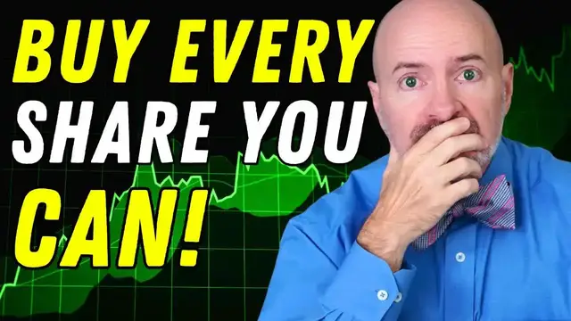 Video thumbnail for joseph hogue: trump flips stock market! stocks to buy now, oil & defense sector analysis