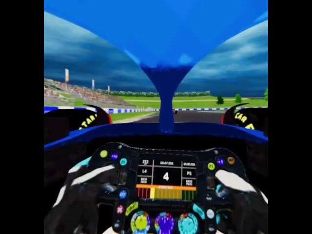 Video thumbnail for How I got first place in Formula 1 Race