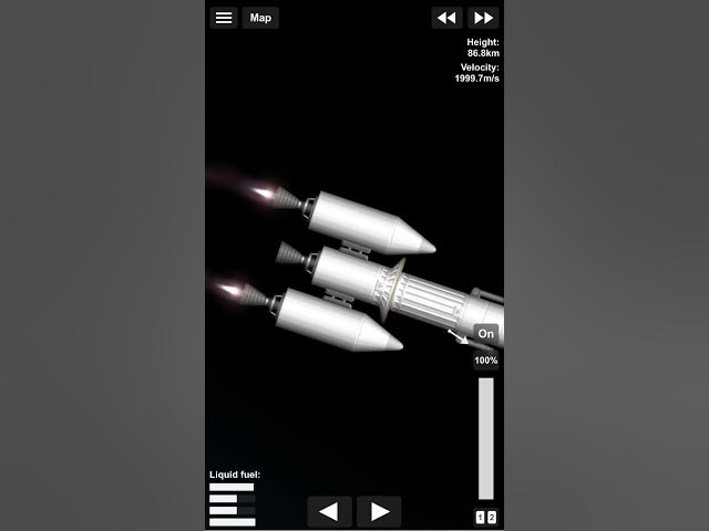 Video thumbnail for SFS play