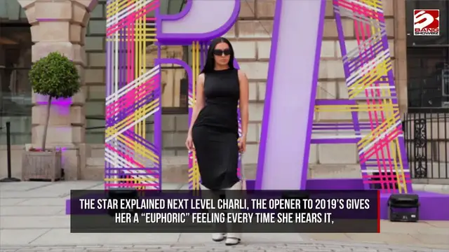 Video thumbnail for Charli xcx's top five songs