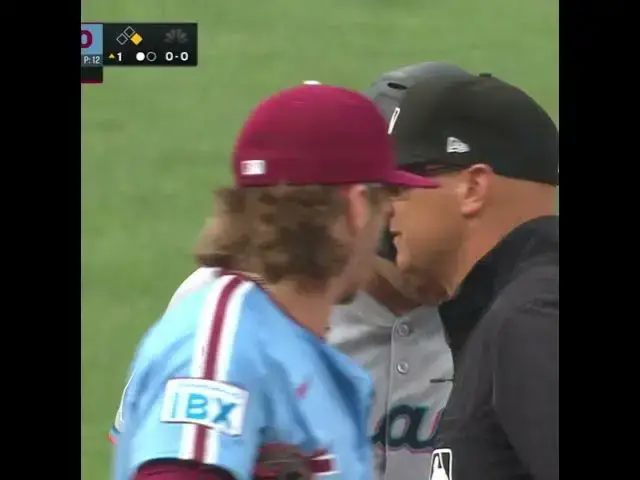 'Video thumbnail for Walker Buehler Strikes Out Agustin Ramirez, J.T Realmuto THROWS OUT Jakob Marsee!'