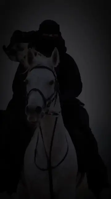 Video thumbnail for Horse riding 😍