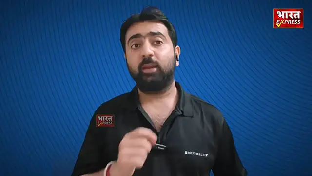 Video thumbnail for Nazia khan  मुझे मारने और मेरी इज़्ज़त लूटने की कोशिश होती है  Pak media on India latest