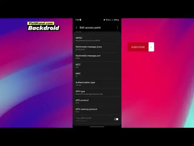 Video thumbnail for How to Set Up O2 APN Settings for Calls, Texts, & Data (Step-by-Step)