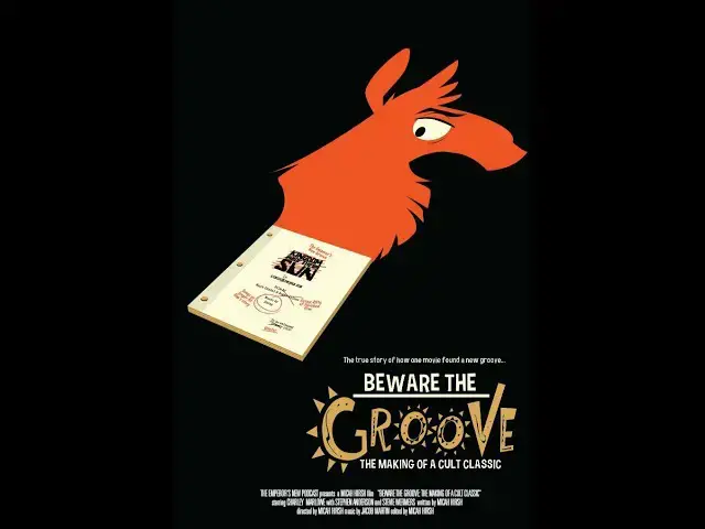 Video thumbnail for FULL DOCUMENTARY - Beware The Groove: The Making of A Cult Classic