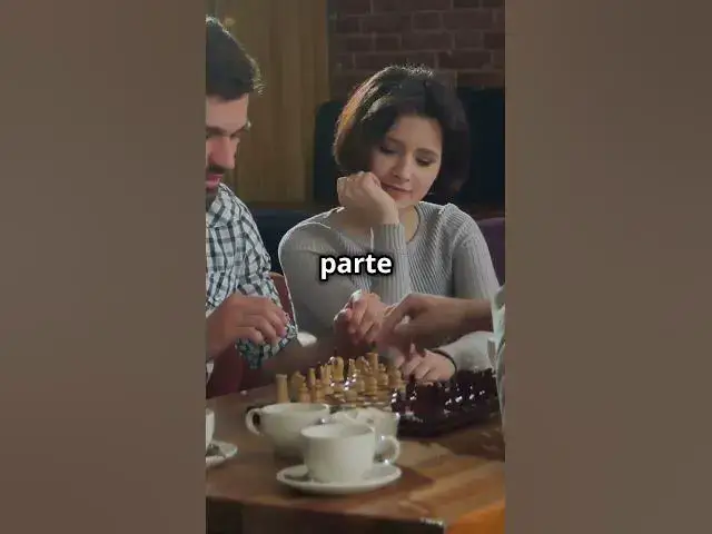 'Video thumbnail for Descubra como a Vida é um Jogo de Tabuleiro! #shortsviral'