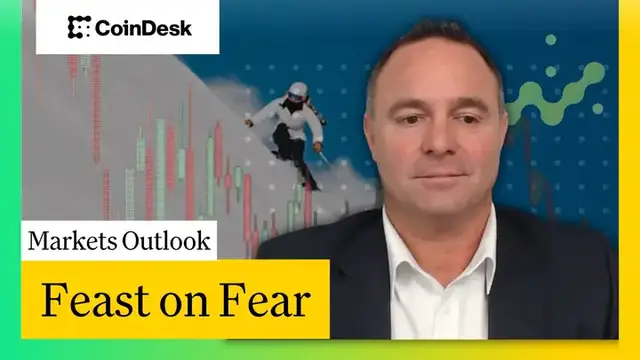 Video thumbnail for Why Market Drawdown is the Best Time to Accumulate Hard Assets