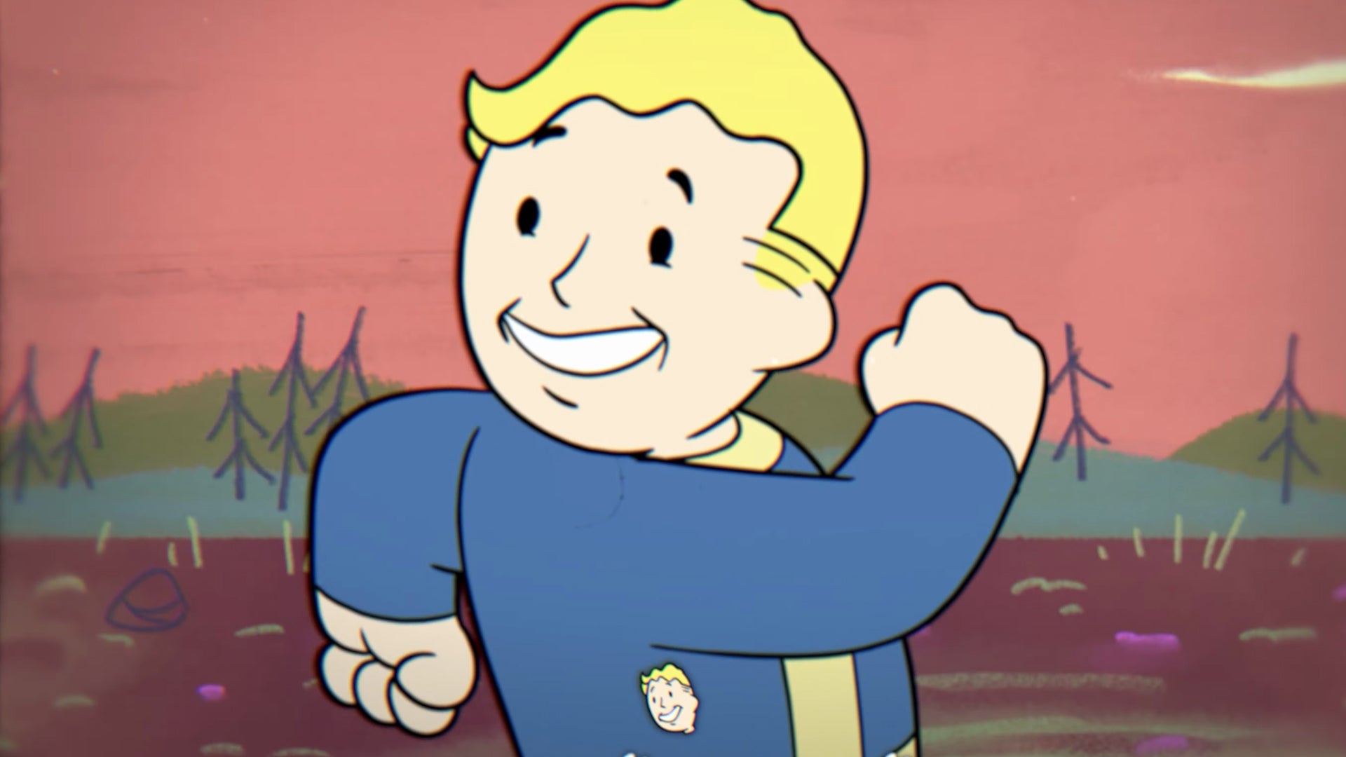Video thumbnail for Fallout 76: Infestations - Official Launch Trailer | Xbox Games Showcase 2026