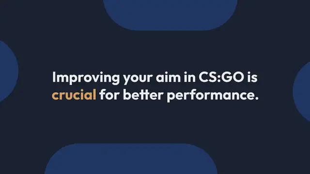 Video thumbnail for CS GO Aim Training Essentials