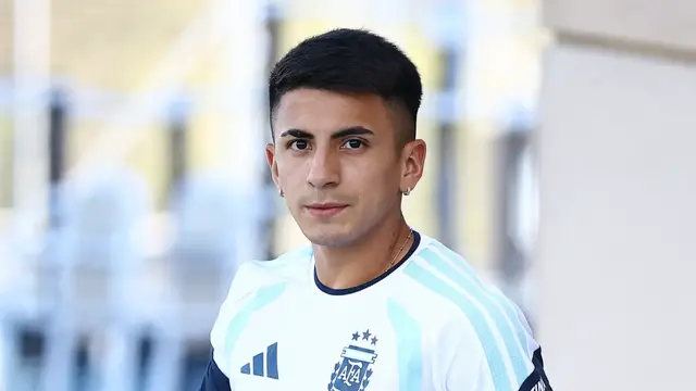 Video thumbnail for Discover the Standout Players of the 2026 World Cup